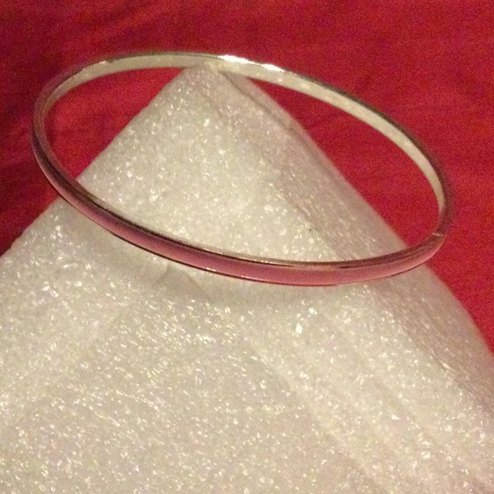 7 Pink/Purple Bracelets - Picture 5 of 15